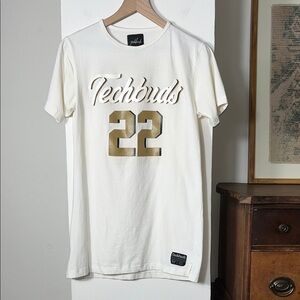 Tech buds T-shirt